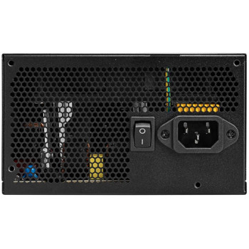 MSI MAG A650BNL 650 W Netzteil (306-7ZPAX11-809)