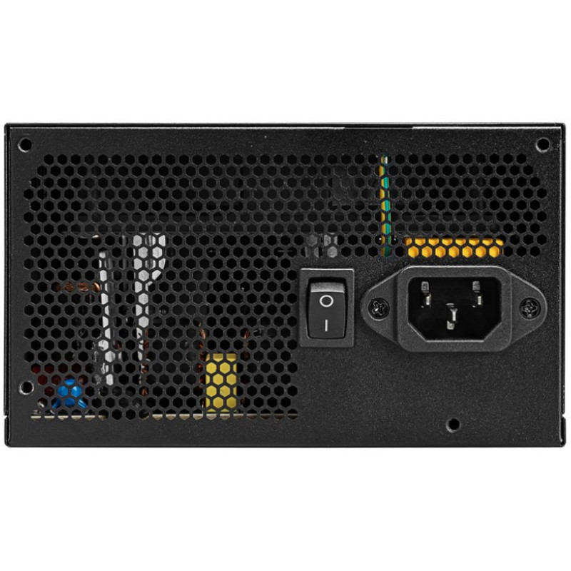 MSI MAG A650BNL 650 W Netzteil (306-7ZPAX11-809)