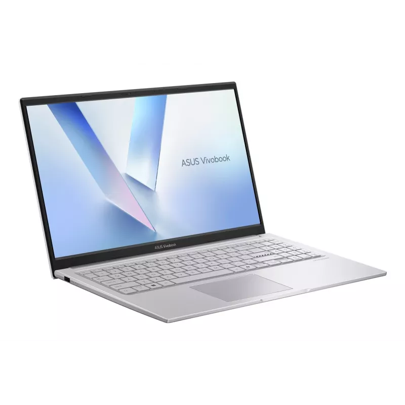 ASUS Vivobook 15 X1504MA-BQ173W Notebook, 15,6 Zoll, Core 5 320, 16 GB RAM, 512 GB SSD, silber