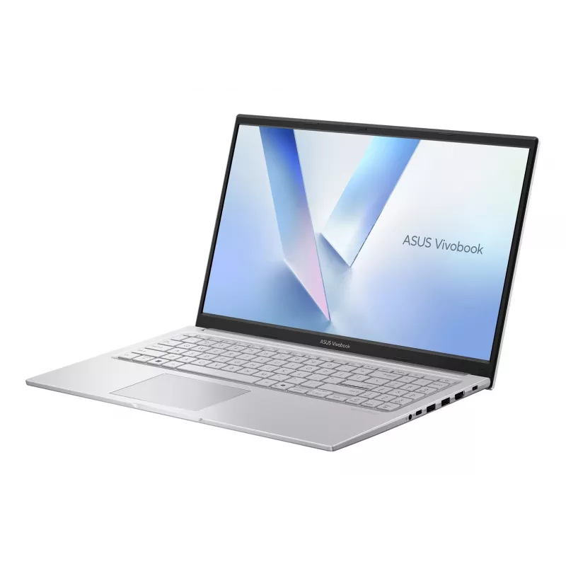 ASUS Vivobook 15 X1504MA-BQ173W Notebook, 15,6 Zoll, Core 5 320, 16 GB RAM, 512 GB SSD, silber