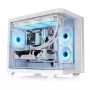 Vision 330 CR TG ARGB CA-11V-00M6WN-00 Midi-Tower PC-Gehäuse, Temperglas, weiß