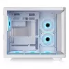 Vision 330 CR TG ARGB CA-11V-00M6WN-00 Midi-Tower PC-Gehäuse, Temperglas, weiß