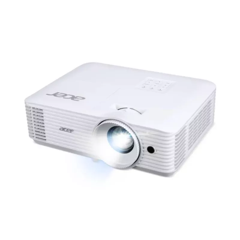 Acer X1526pi DLP-Projektor, Full HD, 4000 Lumen, 15000:1, HDMI