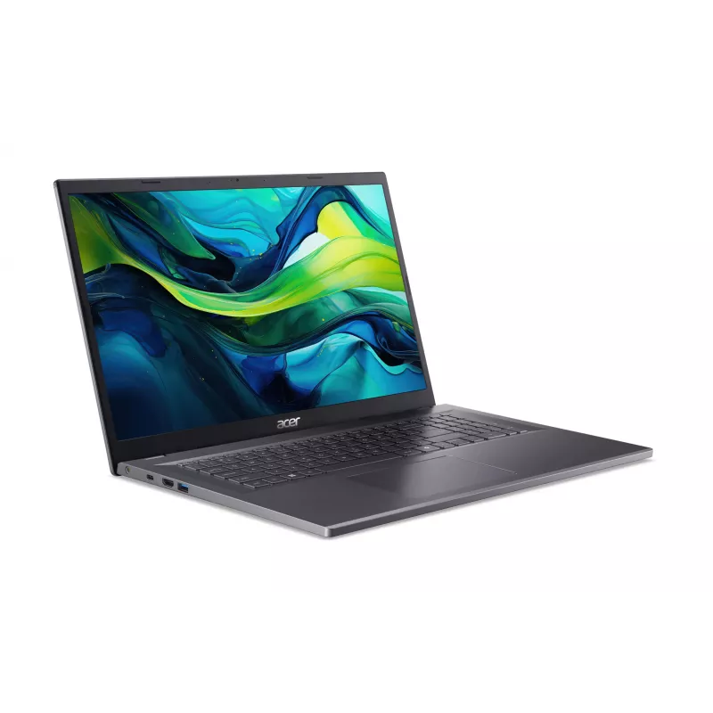 Acer Aspire 5 A17-51M-58TA NX.J0HEV.002 Notebook, Intel Core 5 120U, 16 GB RAM, 512 GB SSD