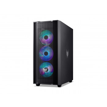 Acer Predator Orion 5000 PO5-667 DG.E5WEG.007 Tower-PC, Intel Core Ultra 7 265F, 32 GB RAM, 2 TB SSD, GeForce RTX 5080 16 GB, Windows 11 Home