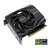 PNY GeForce RTX 5060 Single Fan Grafikkarte, 8 GB GDDR7 (VCG50608SFXPB1)