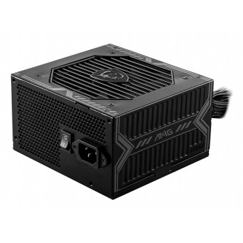 MSI MAG A650BN 650-W-Netzteil