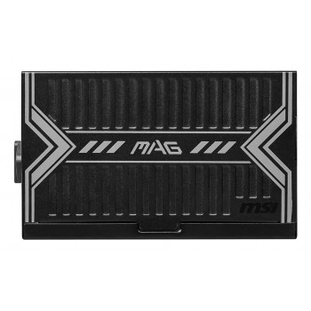 MSI MAG A650BN 650-W-Netzteil