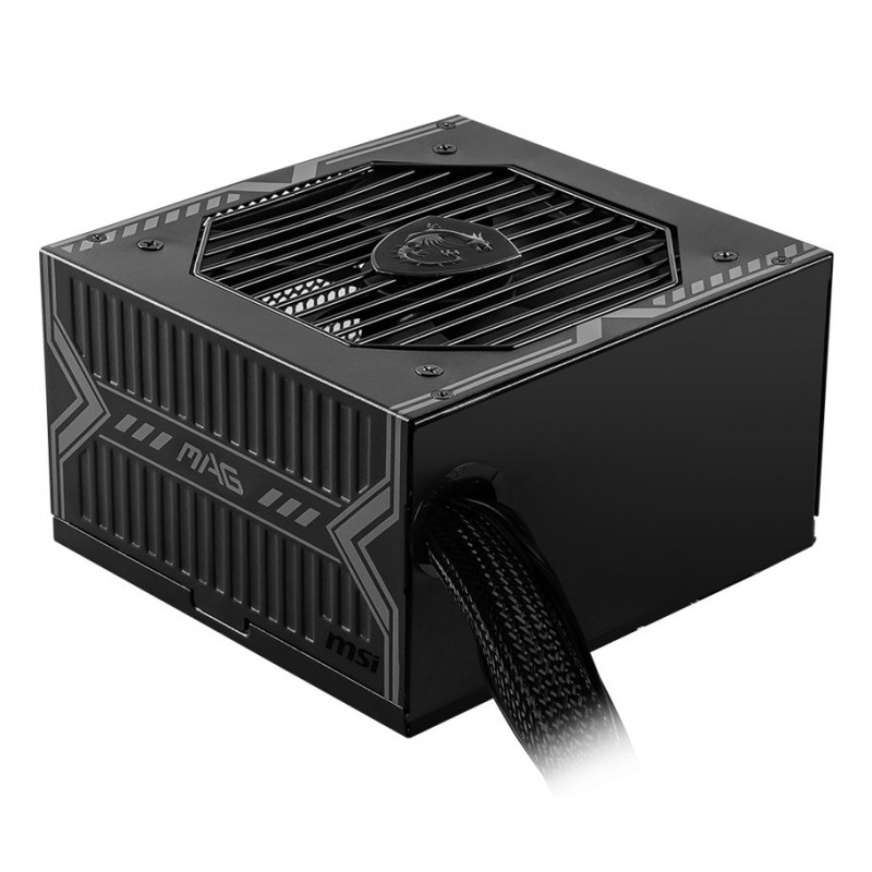 MSI MAG A650BN 650-W-Netzteil