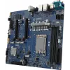 Gigabyte MW34-SP0 Rev. 1.0 Mainboard, ATX, Sockel 1700, DDR4