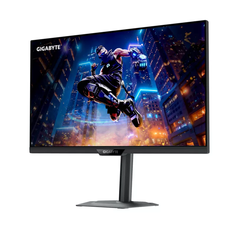 Gigabyte M27Q2 QD Monitor