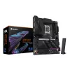 Gigabyte Z890 AORUS Elite Duo X Mainboard, ATX, Sockel LGA1851, DDR5