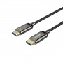 Unitek C11085GY01-50M optisches HDMI-Kabel, 50 m, 8K @ 60 Hz
