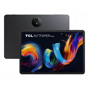 TCL NXTPAPER 11 Plus Tablet, 11,5″, 8 GB RAM, 256 GB, WLAN, grau
