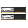 PCBUiLDER HOME MASTER Desktop-PC, Intel Core i5-12400, 16 GB DDR4, 480 GB M.2-NVMe-SSD, Windows 11 Home
