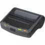 Seiko Instruments DPU-S445 mobiler Thermodrucker, 90 mm/s, Bluetooth 2.0+EDR, IrDA, seriell, USB 2.0 (22-400930)