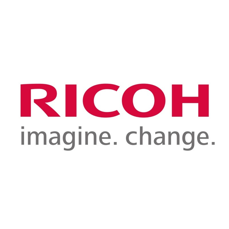 Ricoh IM C300 Tonerkartusche, schwarz, 842382 / 842601