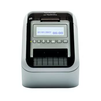 Brother QL-820NWBCYJ1 Etikettendrucker