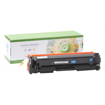 Static Control Toner für HP CF411A / Canon CRG 046, Cyan, kompatibel, 2300 Seiten