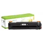 Static Control Tonerkassette für HP 205A CF530A, Schwarz, 1100 Seiten, neuer Chip, kompatibel
