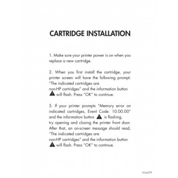 Static Control Tonerkassette für HP CF259X, neuer Chip (neuestes Update), kompatibel