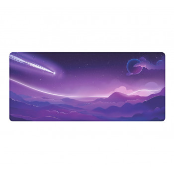 Dark Project Celestial XL Gaming-Mauspad, violett