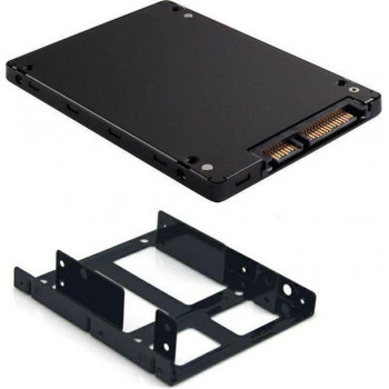 CoreParts CP-SSD-3.5-TLC-1000 3,5-Zoll-SSD, 1 TB, SATA III, TLC