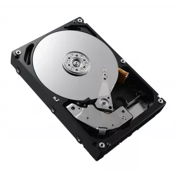 Dell 61FFW 4-TB-Festplatte, SATA, 7.200 U/min