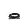 Mercodan 581670037 Glasfaser-HDMI-AOC-Kabel