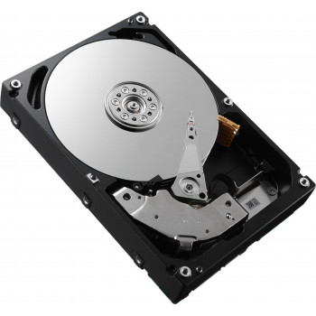 Dell MWHY9 interne Festplatte, 3,5 Zoll, 4 TB, SATA