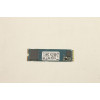 Lenovo 5SD1U51555 M.2 PCIe 4.0 NVMe SSD, 512 GB