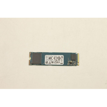 Lenovo 5SD1W19393 M.2 PCIe 4.0 NVMe SSD, 512 GB