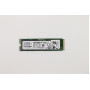 Lenovo 5SD1U51546 M.2 2280 PCIe NVMe SSD, 256 GB, OPAL 2.0, Samsung