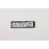 Lenovo 5SD1U51547 M.2 2280 PCIe NVMe SSD, 256 GB, OPAL 2.0, Samsung