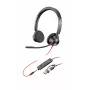 Poly Blackwire 3325 8X221AA Kopfhörer