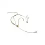 Sennheiser HSP 2-ew-3 kabelgebundenes Mikrofon, beige, 009872