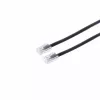 S-Impuls Telefonkabel, RJ-45 (M) auf RJ-45 (M), 70090-8/8