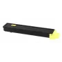 Kyocera TK-895Y Tonerkartusche, gelb, 6000 Seiten