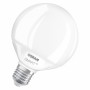 Osram Smart+ Matter Globe 95 100 827 865 TW Smart-Lampe, E27, 14 W, einstellbares Weiß, WLAN