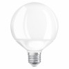 Osram Smart+ Matter Globe 95 100 827 865 TW Smart-Lampe, E27, 14 W, einstellbares Weiß, WLAN