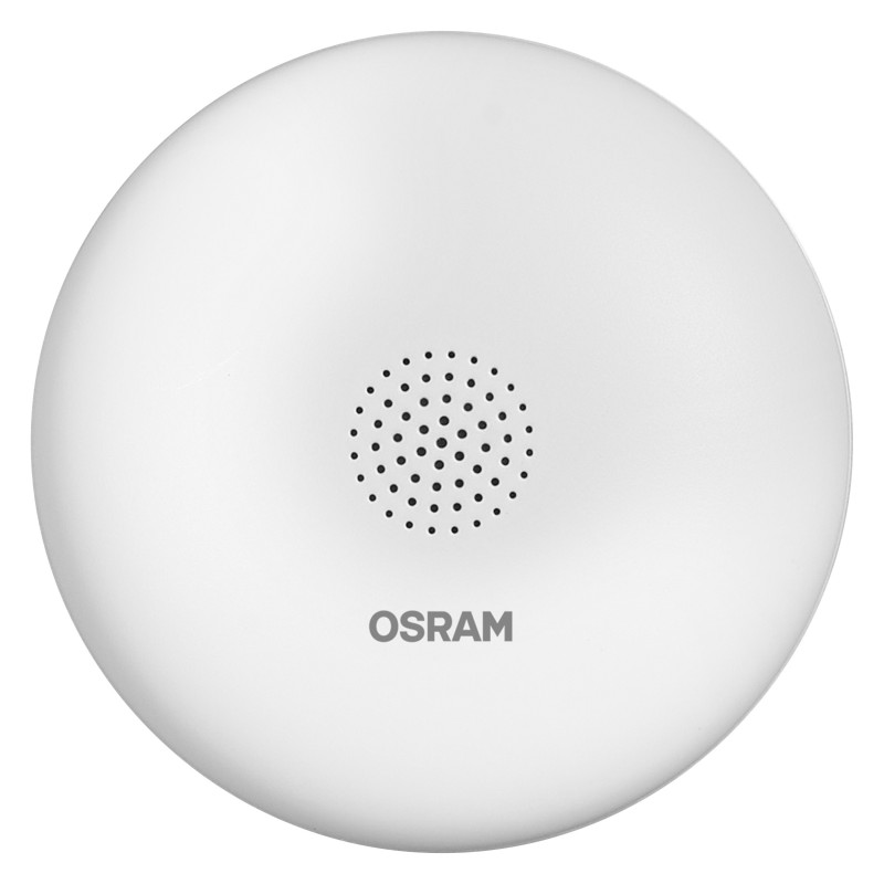 Osram SMART+ WiFi Wassermelder, weiß