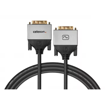 celexon DVI-Dual-Link-Kabel Professional Line 1000015555