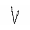 celexon Toslink optisches Audiokabel, Professional Line