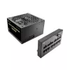 Thermaltake Dockpower FI 1000W Netzteil, 80 PLUS Gold, modular, schwarz