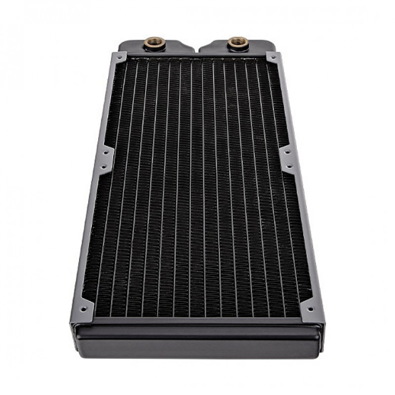 Thermaltake Pacific SR280 Slim Radiator DIY LCS, schwarz, CL-W381-CU00BL-A