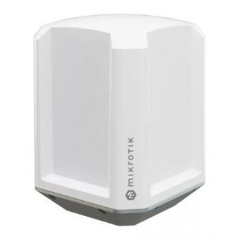 MikroTik LAMP 5G R16 LAMPGM&RG520F-EU Outdoor-Rundstrahl-Router, IP67