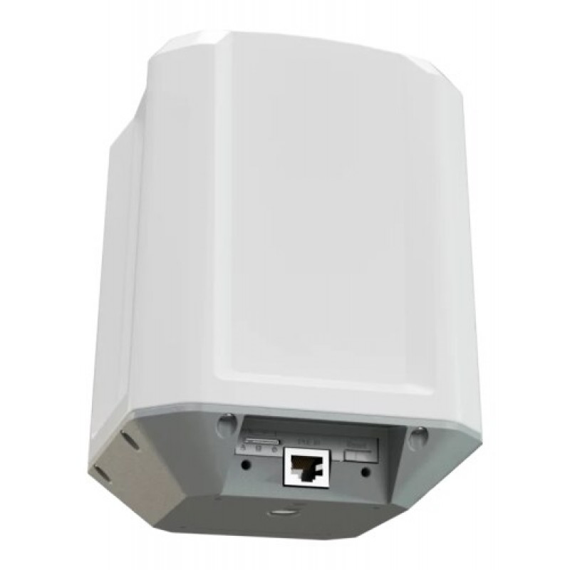 MikroTik LAMP 5G R16 LAMPGM&RG520F-EU Outdoor-Rundstrahl-Router, IP67