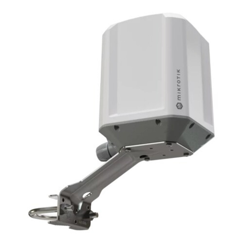 MikroTik LAMP 5G R16 LAMPGM&RG520F-EU Outdoor-Rundstrahl-Router, IP67
