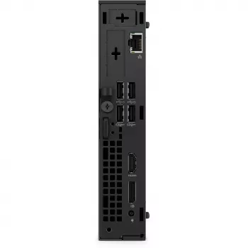 Dell Pro Essential Micro PVM1265 Mini-PC, AMD Ryzen 5 230, 8 GB RAM, 256 GB SSD, Windows 11 Pro