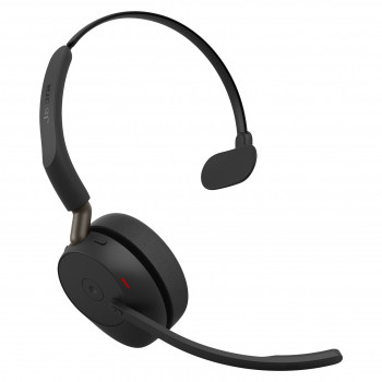 Jabra Evolve3 65 Mono Headset, Link 390C, 36599-899-899